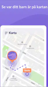 Kids360 - Föräldrakontroll screenshot