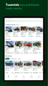Klaravik Sverige screenshot