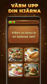 Kunskapens Träd: Trivia Blocks screenshot