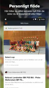 laget.se screenshot