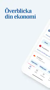 Länsförsäkringar screenshot
