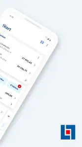 Länsförsäkringar screenshot