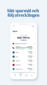 Länsförsäkringar screenshot