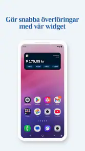 Länsförsäkringar screenshot
