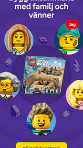 LEGO® Builder: 3D-anvisningar screenshot