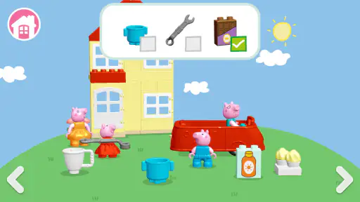 LEGO® DUPLO® Greta Gris screenshot