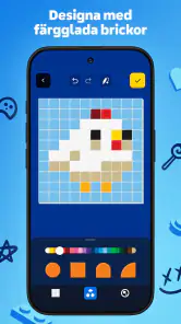 LEGO® Play screenshot