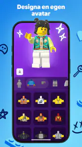 LEGO® Play screenshot