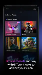 Leonardo.Ai - Image Generator screenshot