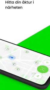 Lime - #RideGreen screenshot