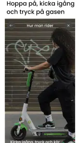 Lime - #RideGreen screenshot