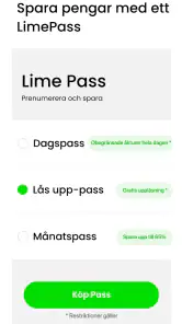 Lime - #RideGreen screenshot