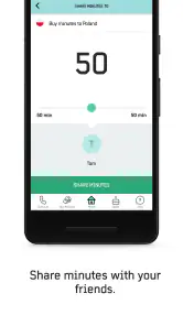 LOCALL screenshot