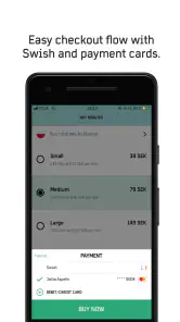 LOCALL screenshot