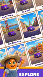 Loop Sort screenshot