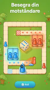 Ludo Go! – Brädspel screenshot