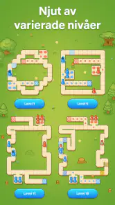 Ludo Go! – Brädspel screenshot