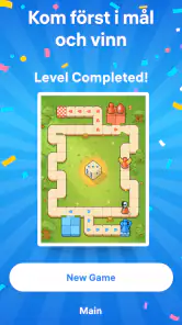 Ludo Go! – Brädspel screenshot