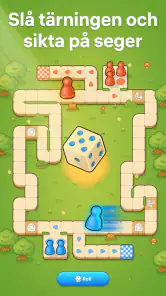 Ludo Go! – Brädspel screenshot