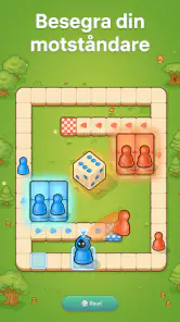Ludo Go! – Brädspel screenshot
