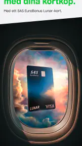 Lunar screenshot