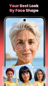 Lynix: AI Photo & Video Maker screenshot
