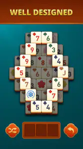 Mahjong Match screenshot