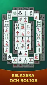 Mahjong Solitaire screenshot