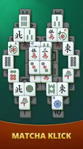 Mahjong Solitaire screenshot