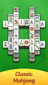 Mahjong Voyage: Tile Matching screenshot