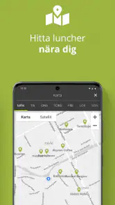 Mat och Mat screenshot