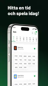 MATCHi screenshot