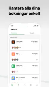 MATCHi screenshot