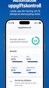 MaxStudy: Plugga smartare screenshot