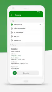 MCSS screenshot