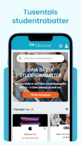 Mecenat screenshot