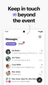 Meetup: Social Events & Groups screenshot