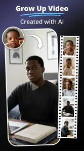 MePic – AI Foto & Video screenshot