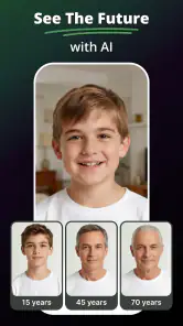 MePic – AI Foto & Video screenshot