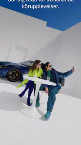 Mercedes-Benz Stories screenshot