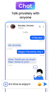 Messenger: SMS Home Launcher screenshot