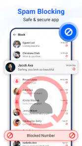 Messages - SMS Texting App screenshot