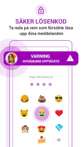 Messenger SMS - Text messages screenshot