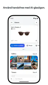 Meta AI screenshot