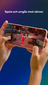 Meta Horizon screenshot