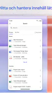 Microsoft Copilot screenshot