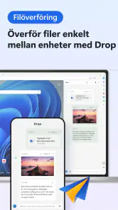 Microsoft Edge: AI-webbläsare screenshot