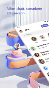 Microsoft Teams screenshot