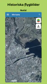 Min karta screenshot