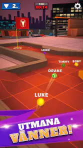Mini Golf Club-PvP Multiplayer screenshot